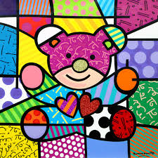 ROMERO BRITTO ROMERO BRITTO